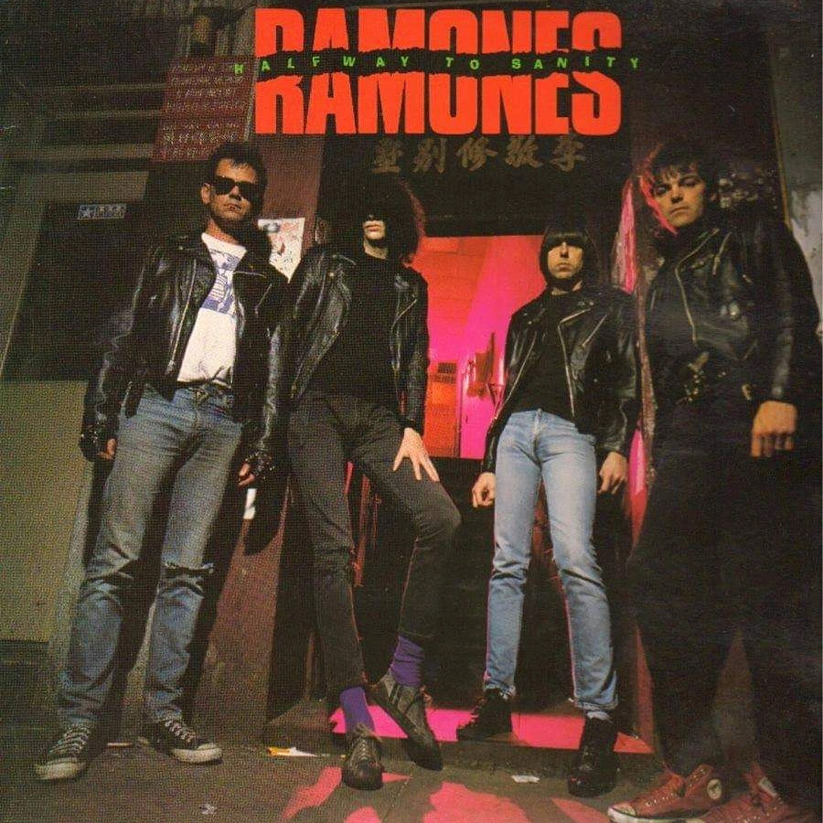 THE RAMONES CURIOSIDADES  - Página 2 Img_1982