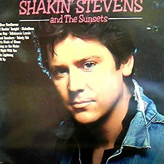 SHAKIN' STEVENS  Img_1993
