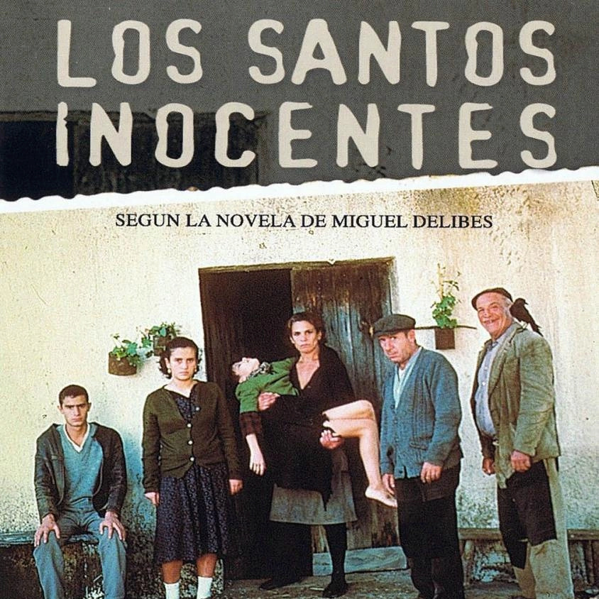 LOS SANTOS INOCENTES 1984 Img_1996