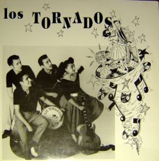 LOS TORNADOS (LA ROSA RECORDS) Img_2160