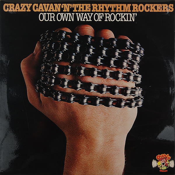 CRAZY CAVAN AND THE RHYTHM ROCKERS  Img_2166
