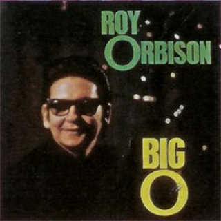 ROY ORBISON BIG O 1969 LONDON RECORDS Img_2199