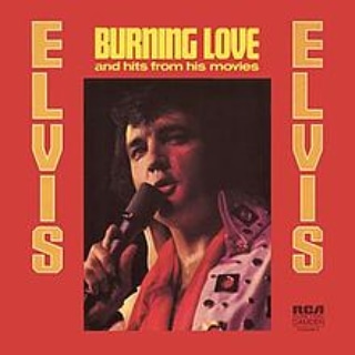 ELVIS BURNING LOVE RCA  Img_2254