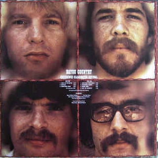 CREEDENCE CLEARWATER REVIVAL-BAYOU COUNTRY-FANTASY RECORDS 1969 Img_2305