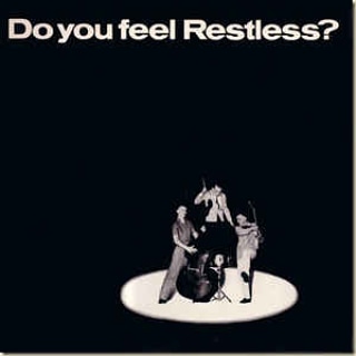 RESTLESS DO YOU FEEL RESTLESS? NERVOUS 1984  Img_2375
