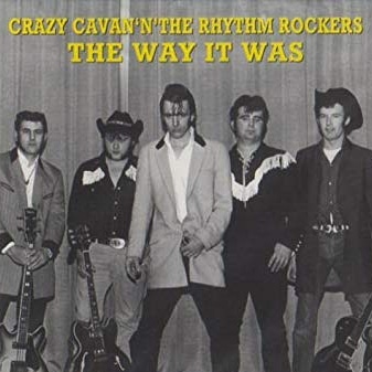 CRAZY CAVAN AND THE RHYTHM ROCKERS  Img_2466