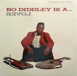 BO DIDDLEY IS A LOVER CHESS 1961  Img_2501