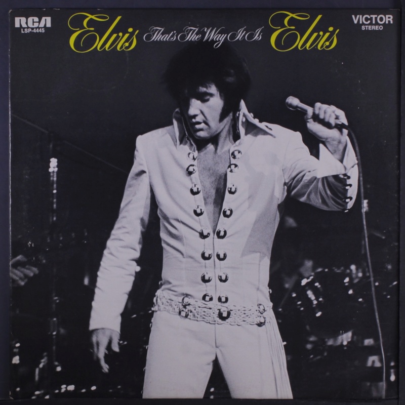 ELVIS THAT'S THE WAY IT IS 1970  RCA Img_2545