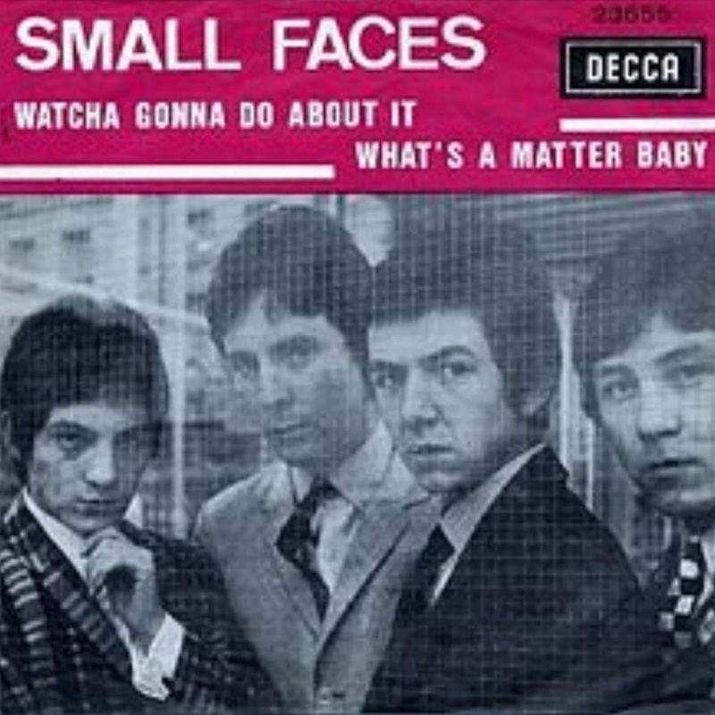 SMALL FACES Img_2619