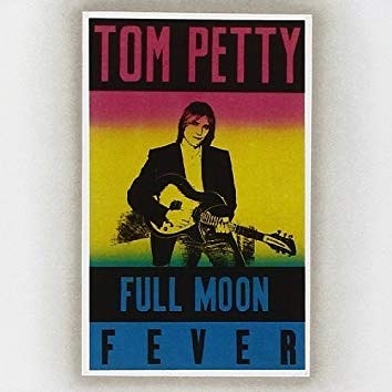 TOM PETTY FULL MOON FEVER 1989 Img_2698