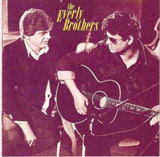 THE EVERLY BROTHERS 1984  Img_2949