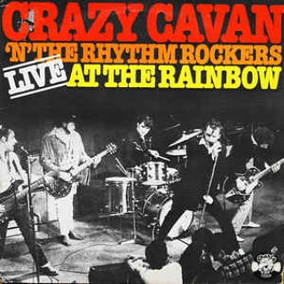 CRAZY CAVAN AND THE RHYTHM ROCKERS  - Página 2 Img_2977