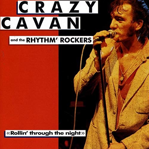 CRAZY CAVAN AND THE RHYTHM ROCKERS  - Página 2 Img_2978