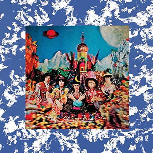 THE ROLLING STONES THEIR SATANIC MAJESTIES REQUEST 1968 Img_2997