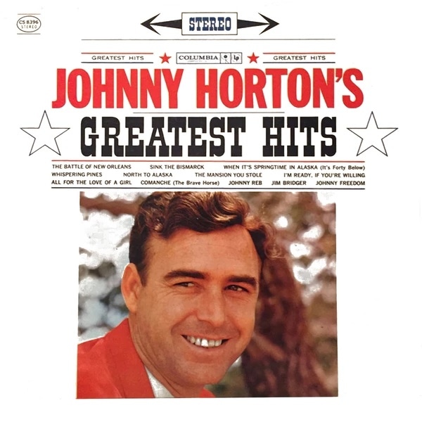 JOHNNY HORTON - Página 2 Img_3098