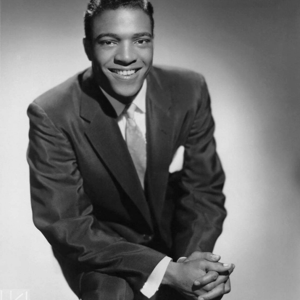 CLYDE McPHATTER  Img_3496