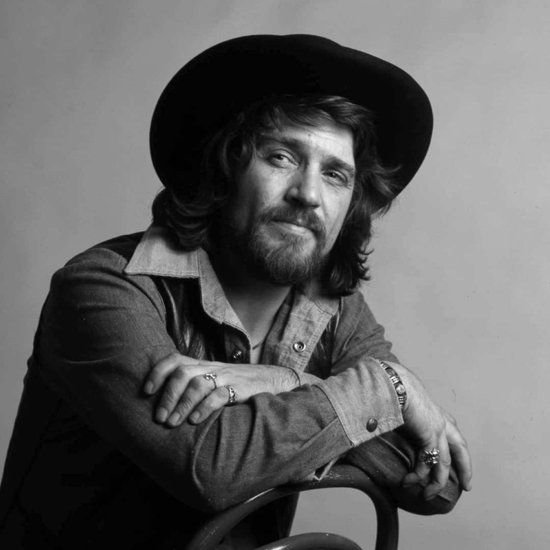 WAYLON JENNINGS Jennin10