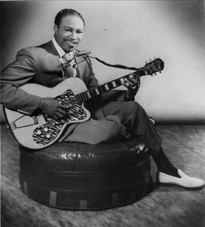 JIMMY REED  Jimmyr10