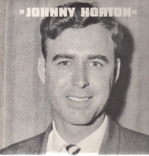 JOHNNY HORTON - Página 2 Johnny26