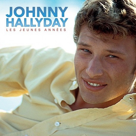 JOHNNY HALLYDAY - Página 3 Johnny34