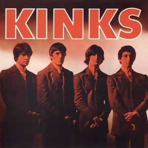 THE KINKS  Kinkst10