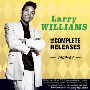 LARRY WILLIAMS Larry-10