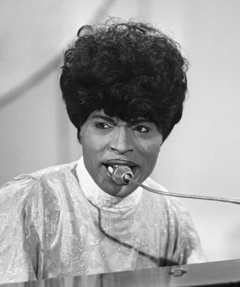 LITTLE RICHARD  Little10