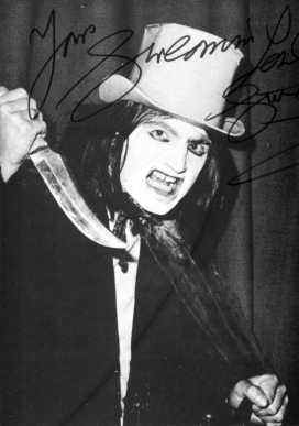 SCREAMIN LORD SUTCH  Lord_s10