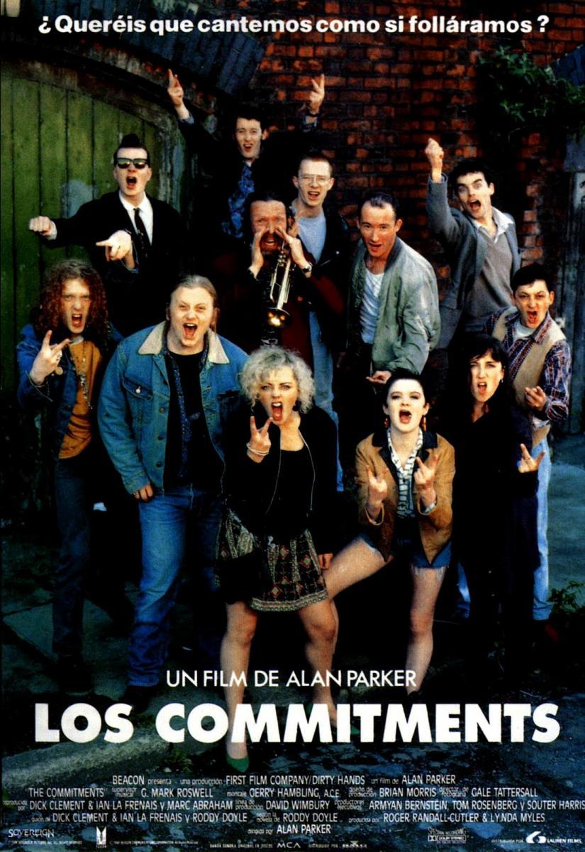 THE COMMITMENTS Los_co11