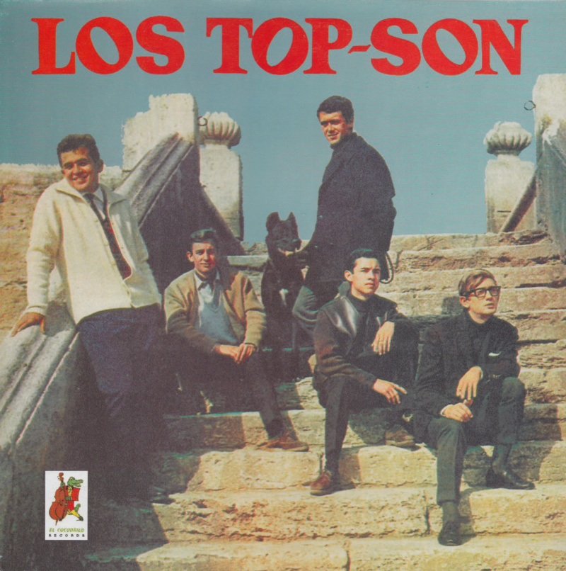 LOS TOP-SON  Los_to10