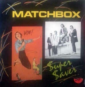 MATCHBOX 1976-1982 Matchb10
