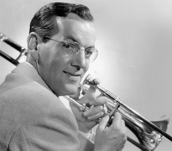 GLENN MILLER  Miller10