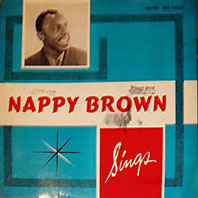 NAPPY BROWN  Nappbr10