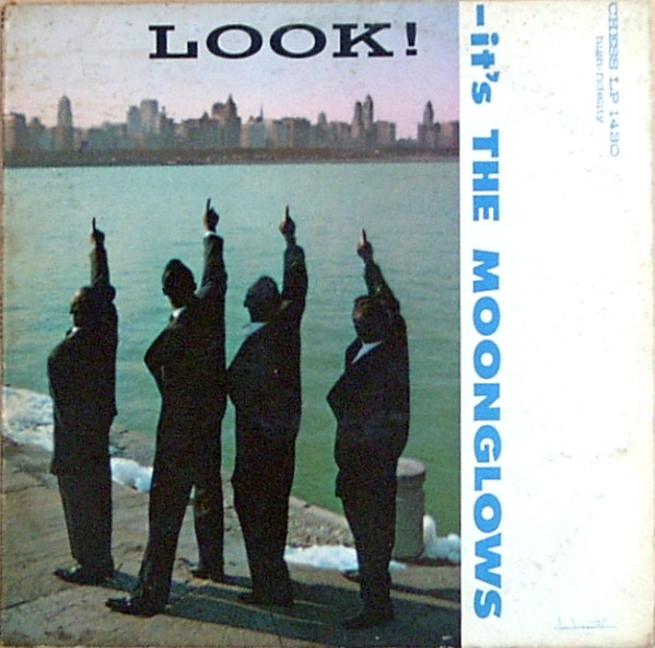THE MOONGLOWS  R-101210