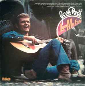 JERRY REED R-180910