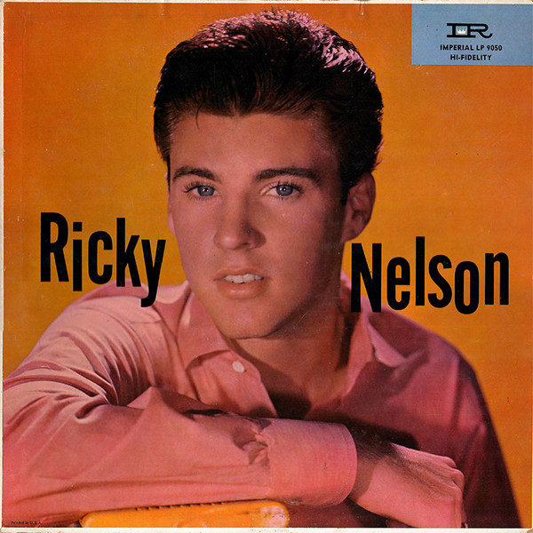RICK NELSON  R-194810