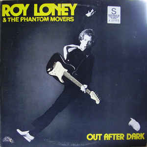 ROY LONEY  R-272410