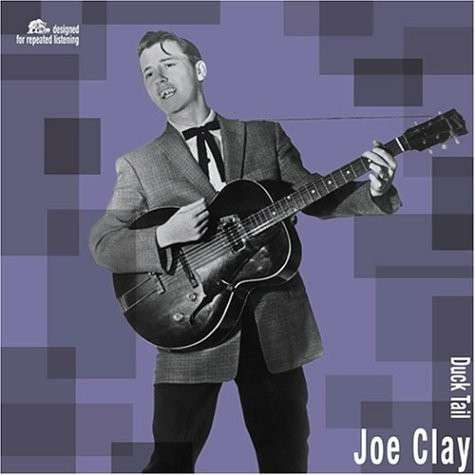 JOE CLAY-LOUISIANA,1938 R-274210