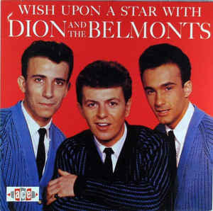 DION WHEN YOU WISH UPON A STAR 1960 LAURIE RECORDS  R-276910