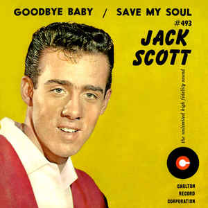 JACK SCOTT R-290710