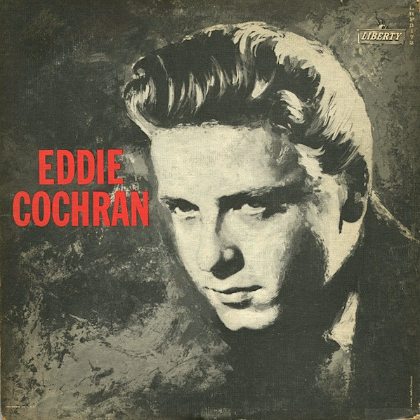 EDDIE COCHRAN  - Página 2 R-386610