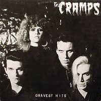 THE CRAMPS GRAVEST HITS  R-392711