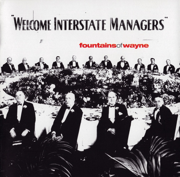 FOUNTAINS OF WAYNE WELCOME INTERSTATE MANAGERS 2003 R-409210