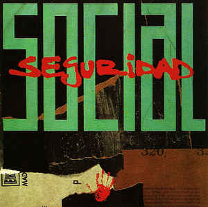 SEGURIDAD SOCIAL VINO TABACO Y CARAMELOS 1988 R-453010