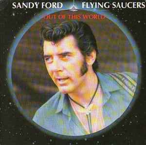 SANDY FORD (FLYING SAUCERS)  - Página 2 R-464911