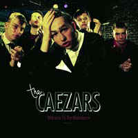 THE CAEZARS WELCOME TO THE MAINSTREAM  R-491510