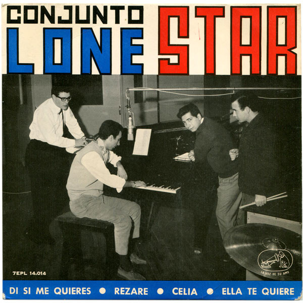 LONE STAR (BARCELONA) R-502810