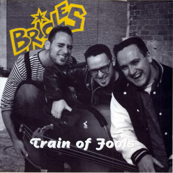 LOS BRIOLES TRAIN OF FOOLS 1998  R-513510