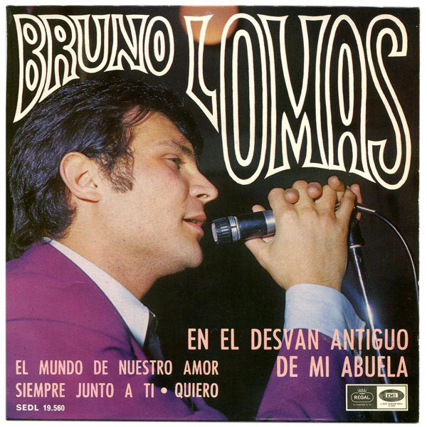 BRUNO LOMAS 1940-1990 - Página 2 R-529010