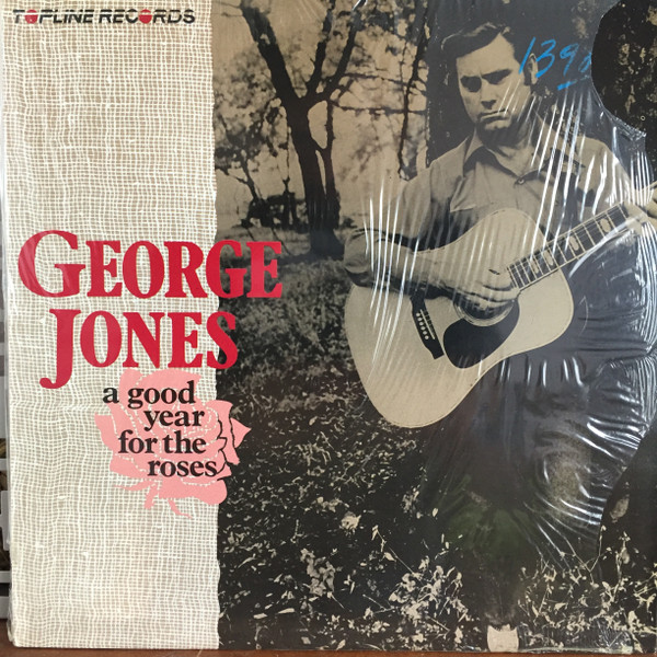 GEORGE JONES R-618910